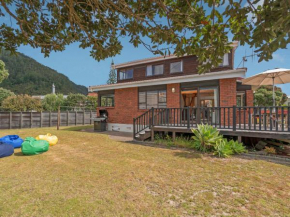 Pauanui Perfection - Pauanui Holiday Home